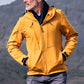 מעיל רוח גברים Direction Mens Recycled Softshell Jacket