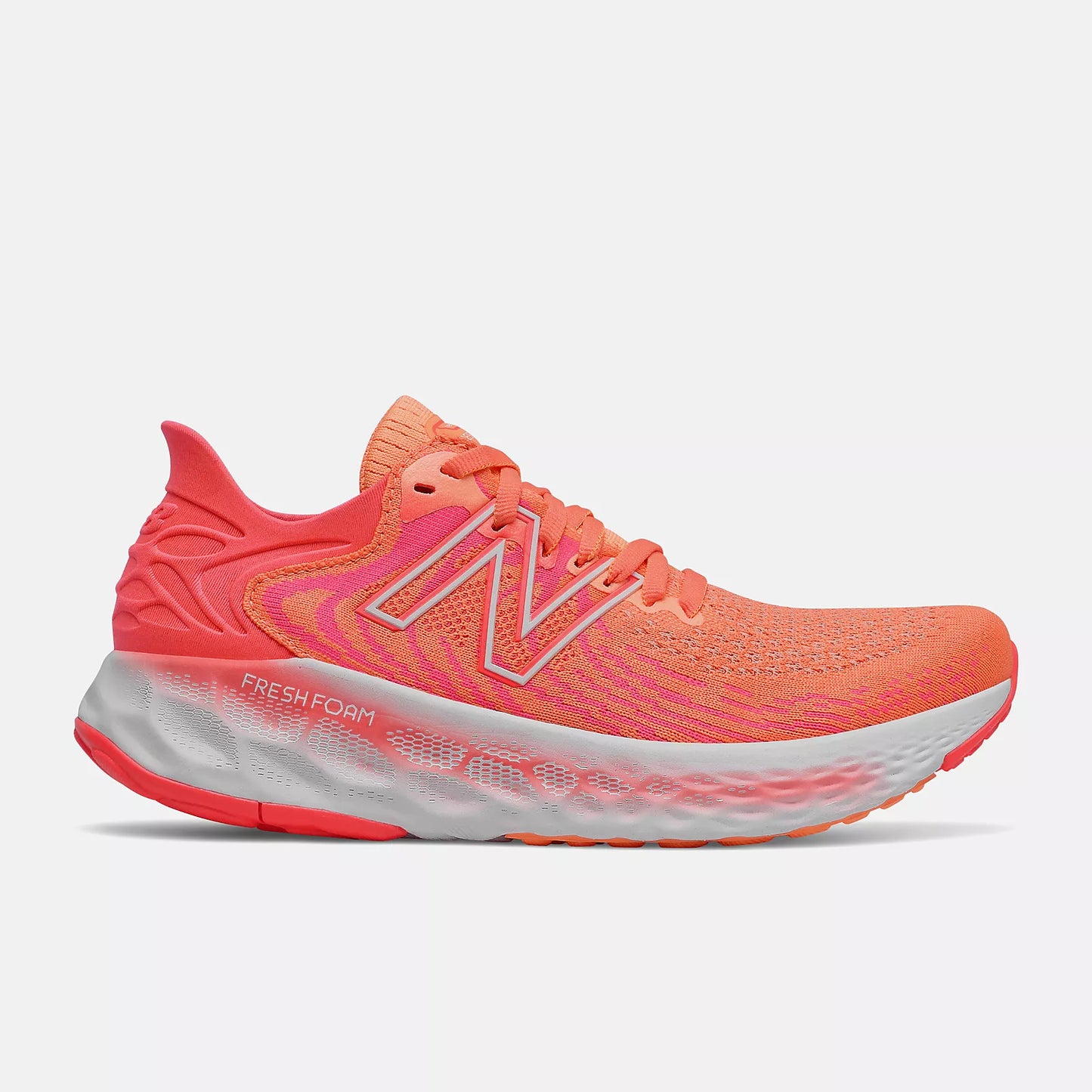 נעלי ריצה נשים Women's Fresh Foam 1080v11