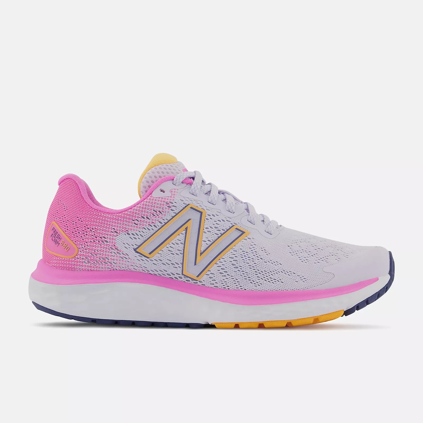 Women's Fresh Foam 680v7