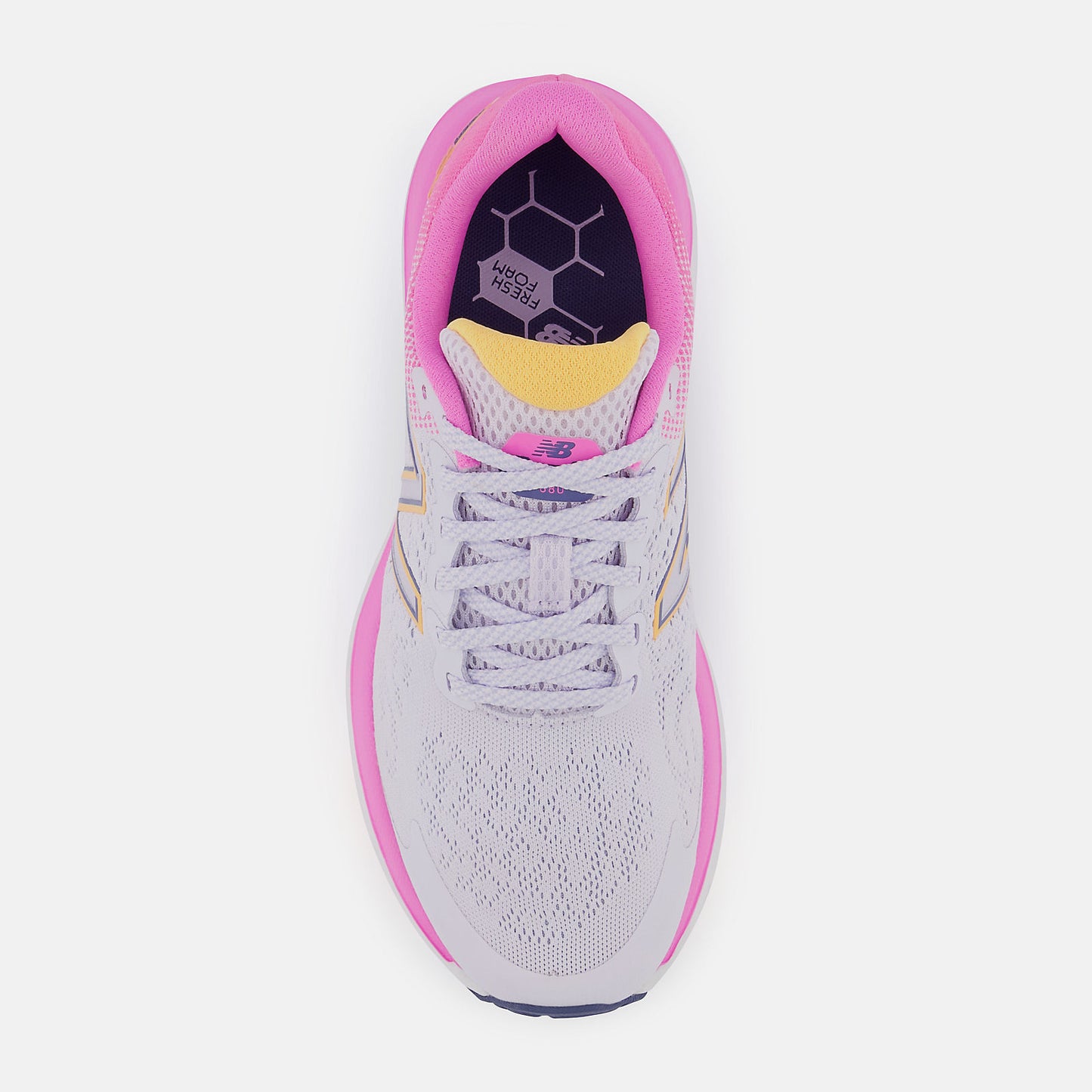 Women's Fresh Foam 680v7