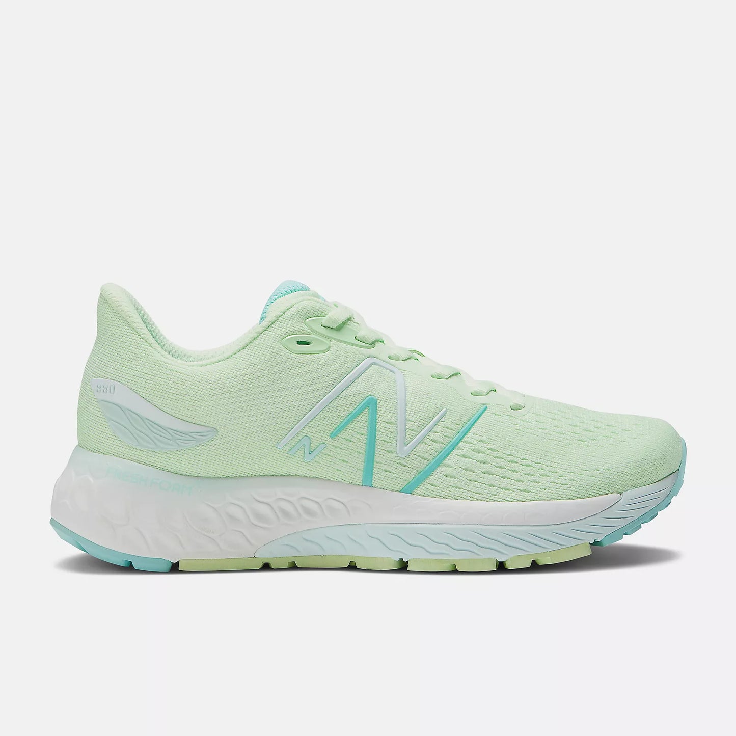 נעלי ריצה נשים Women's Fresh Foam X 880v12