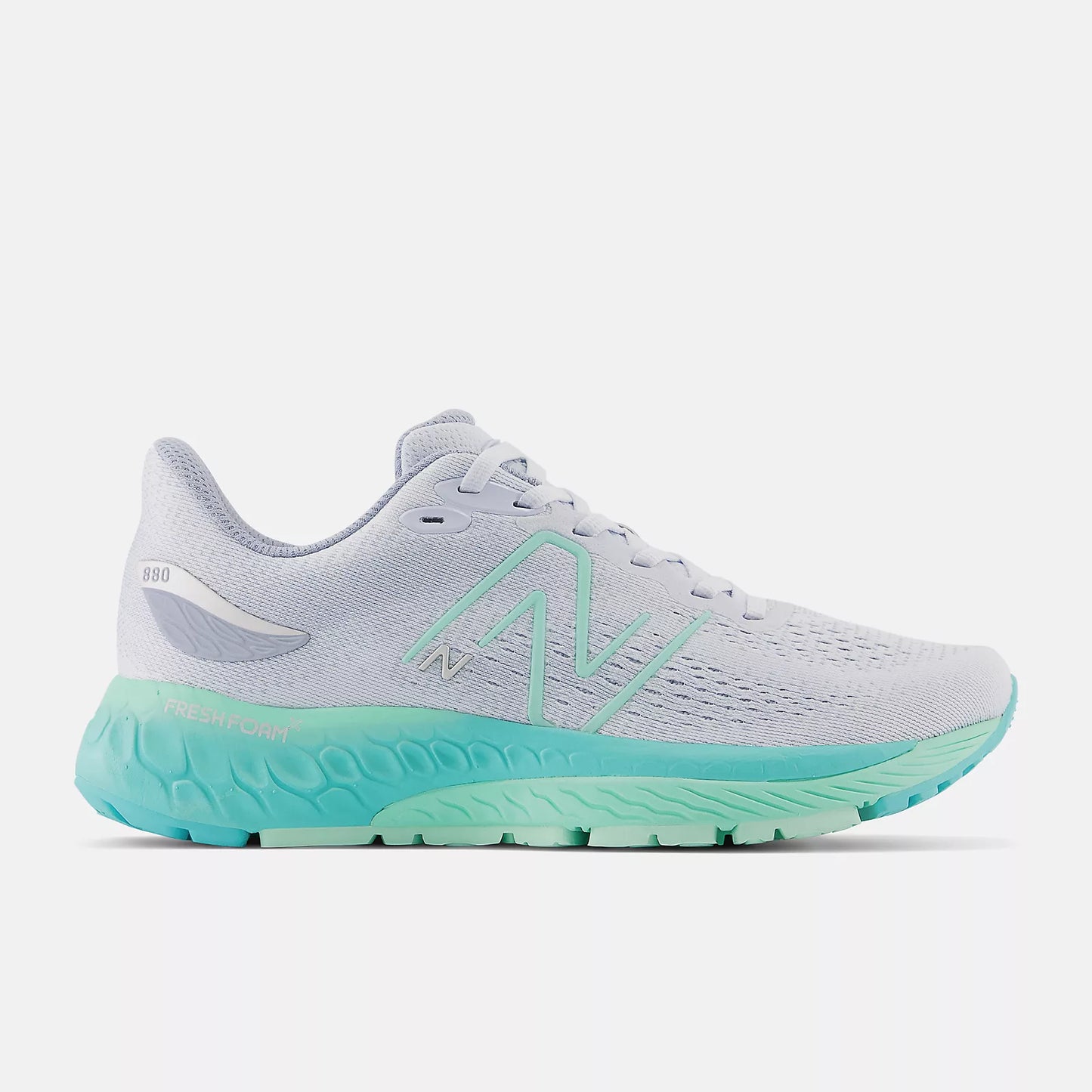 נעלי ריצה נשים Women's Fresh Foam X 880v12