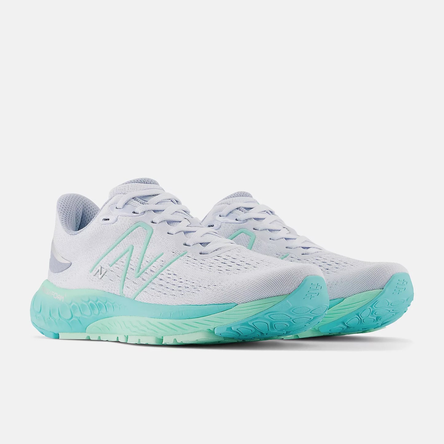 נעלי ריצה נשים Women's Fresh Foam X 880v12