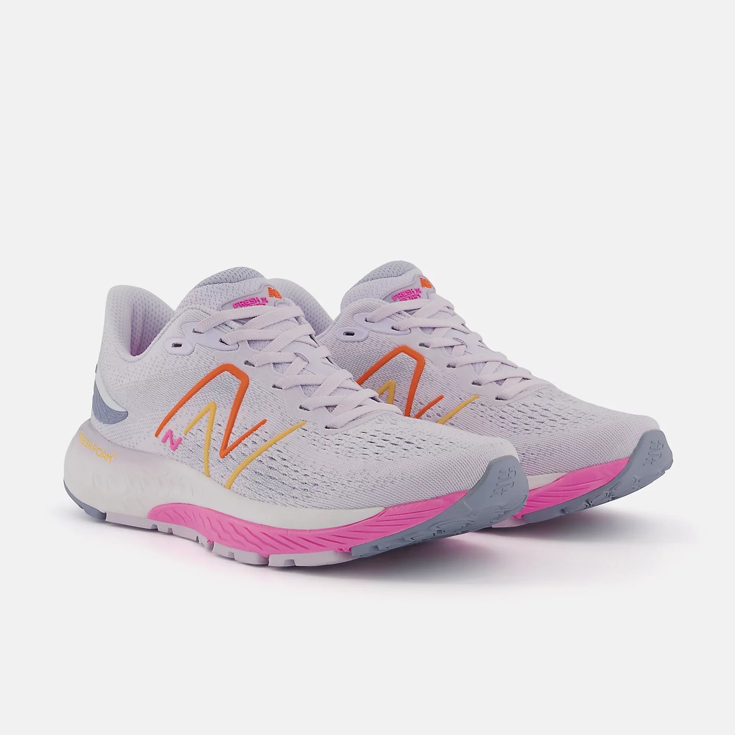 נעלי ריצה נשים Women's Fresh Foam X 880v12