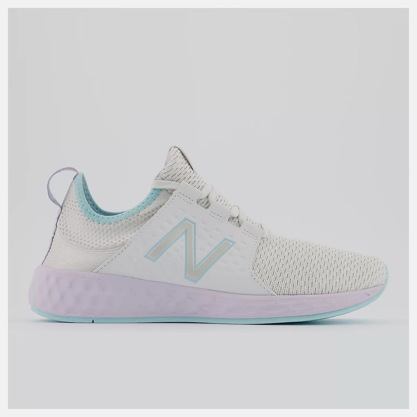 Women's Fresh Foam Cruzv1 Reissue