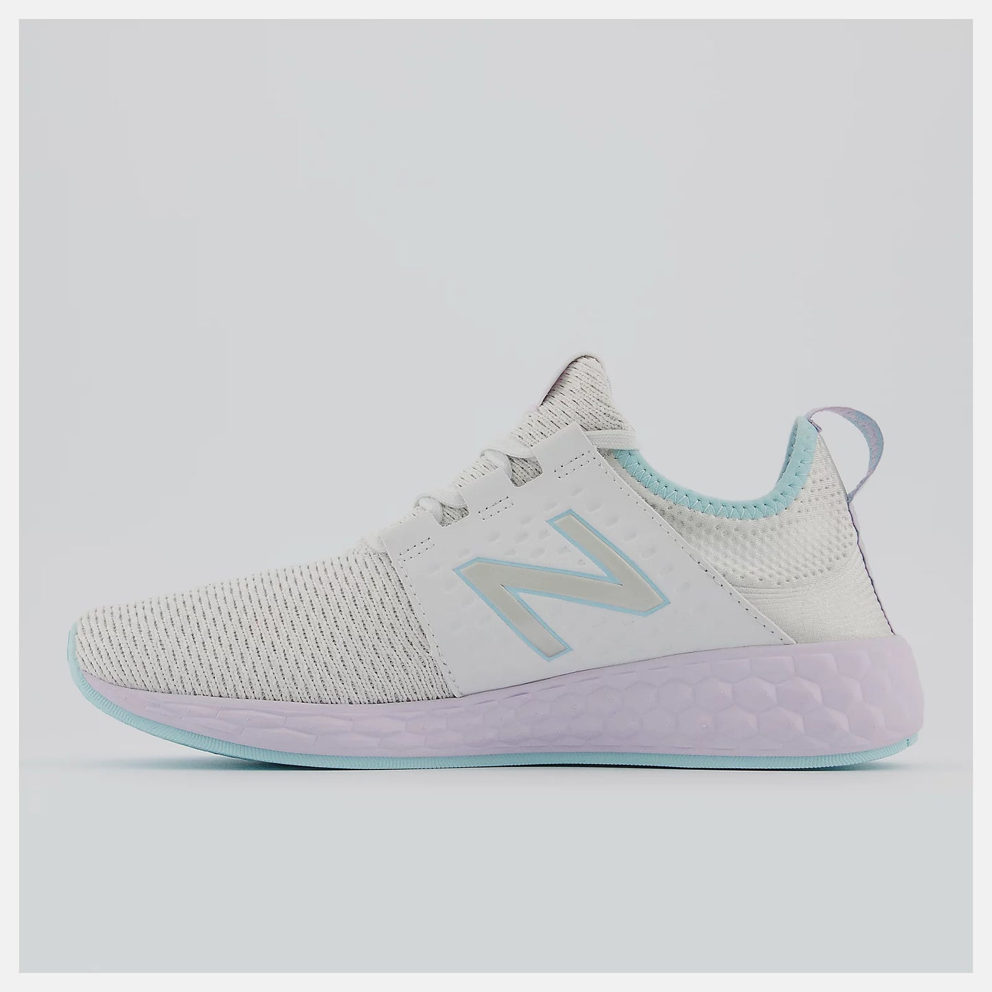 Women's Fresh Foam Cruzv1 Reissue