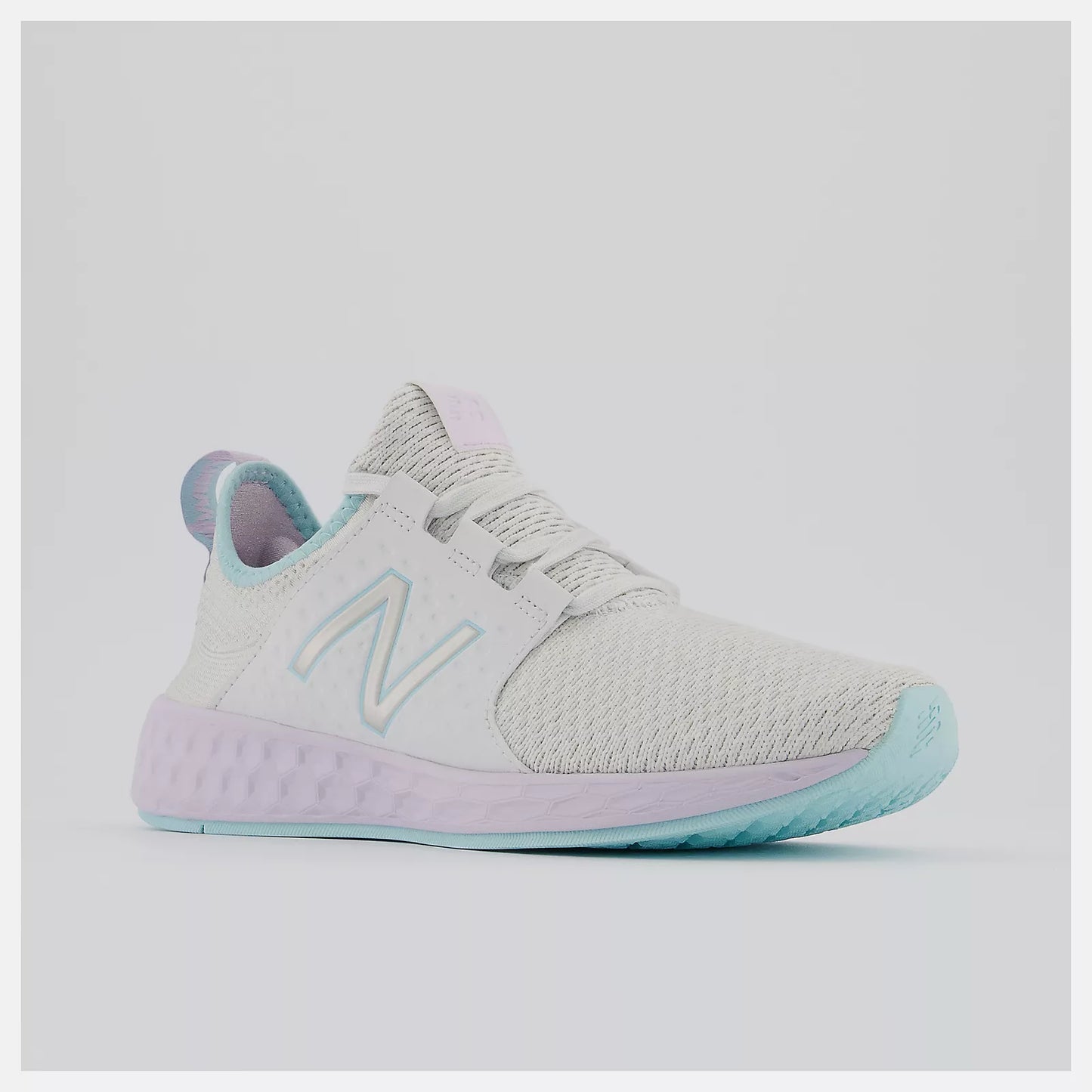 Women's Fresh Foam Cruzv1 Reissue