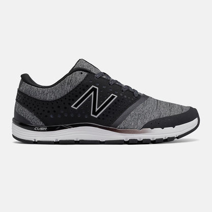 Women's New Balance 577v4 Leather Trainer