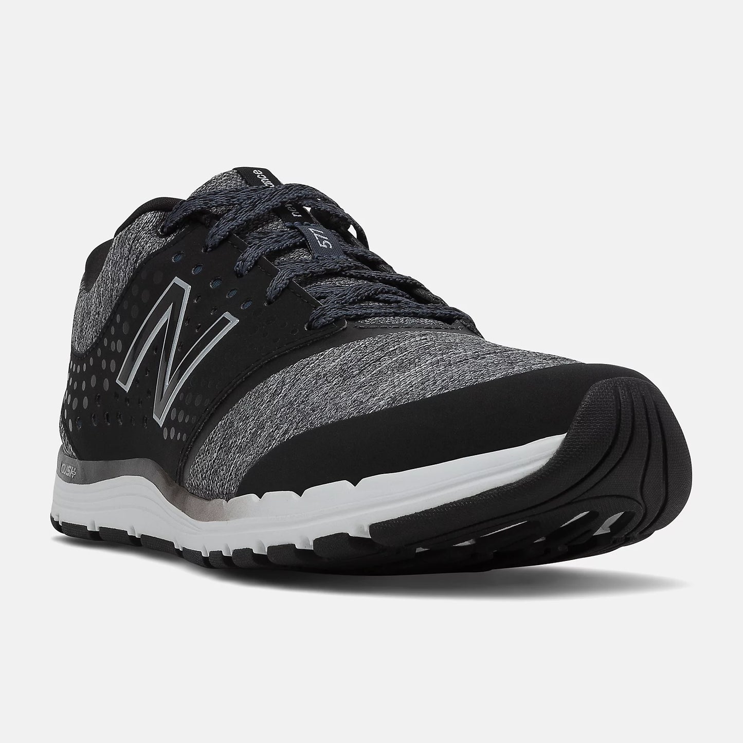 Women's New Balance 577v4 Leather Trainer