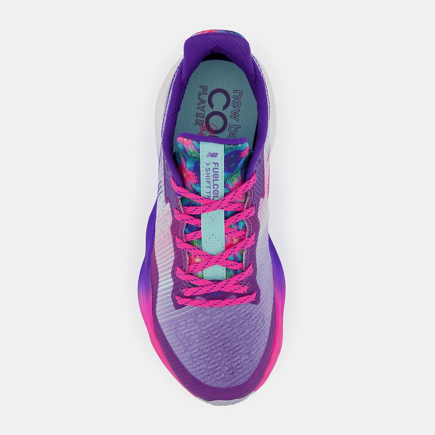 Women's Fuelcell Shift Tr